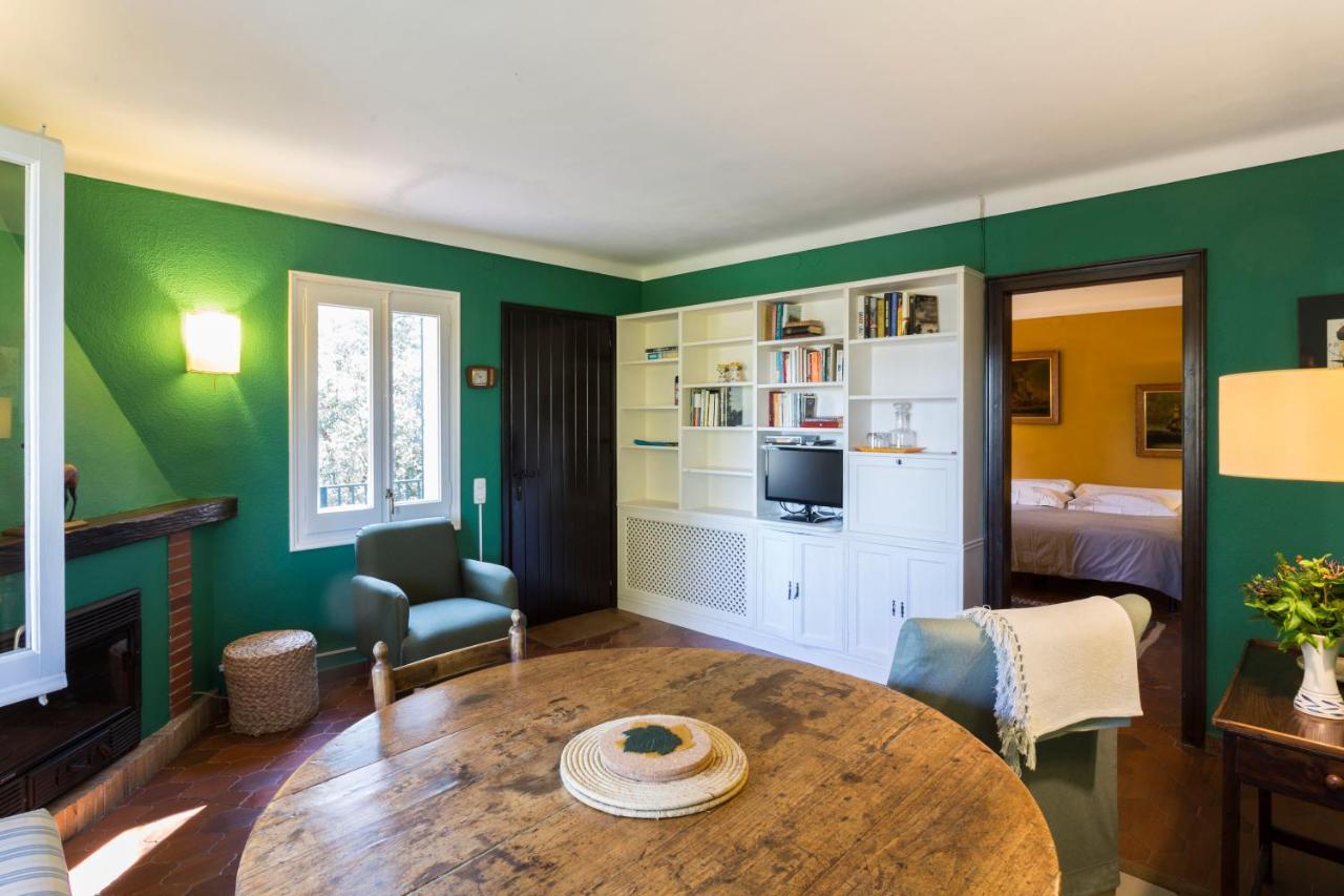 Maison d'hôtes Mas Caterina à Madremanya Extérieur photo