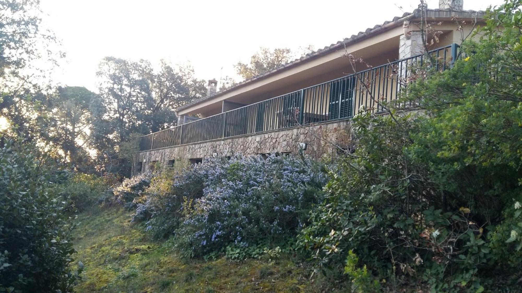 Maison d'hôtes Mas Caterina à Madremanya Extérieur photo