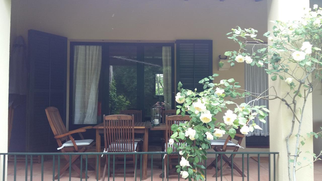 Maison d'hôtes Mas Caterina à Madremanya Extérieur photo